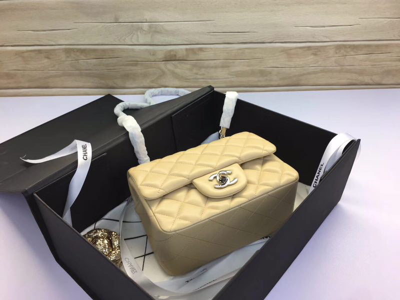 Satchel Bags - CHL Bags - 6536