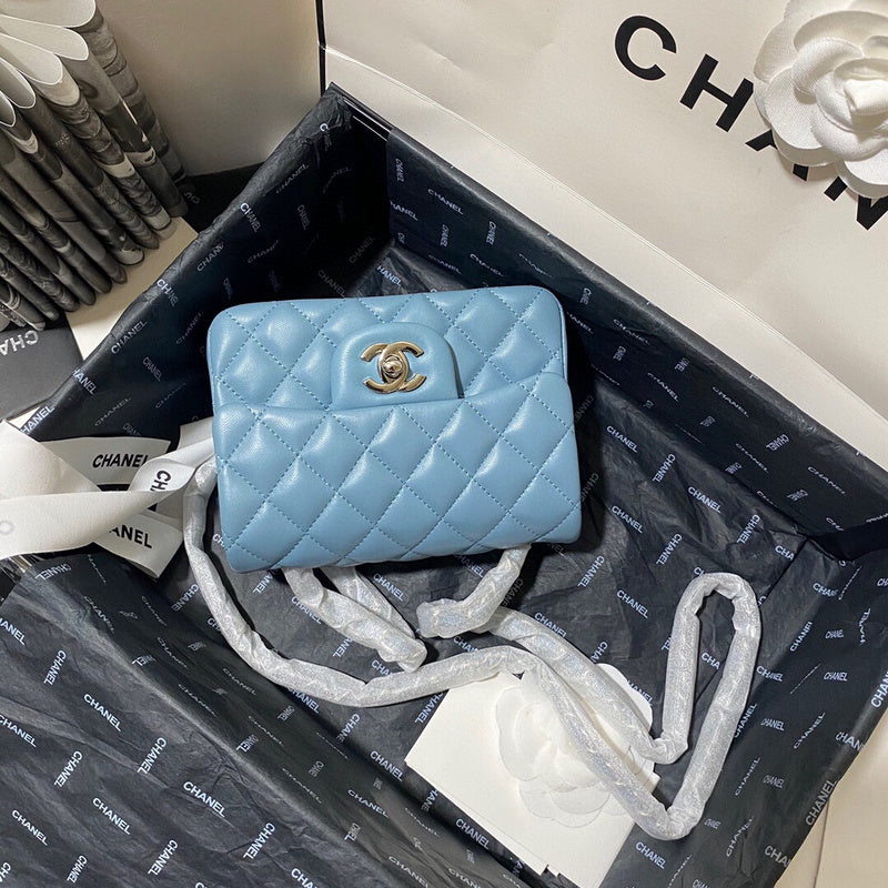 Satchel Bags - CHL Bags - 4574