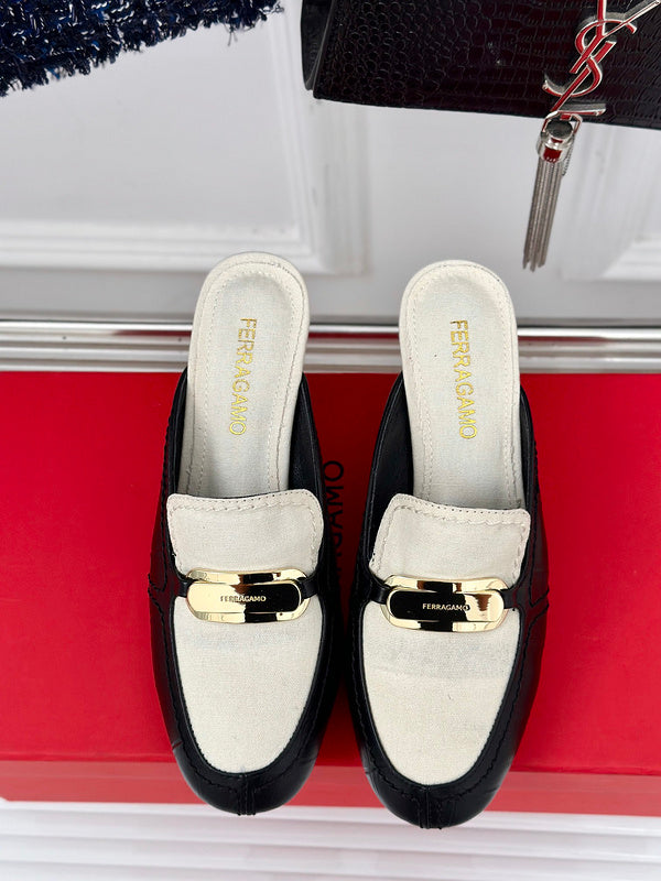 Glami - FGO Women Shoes - 195