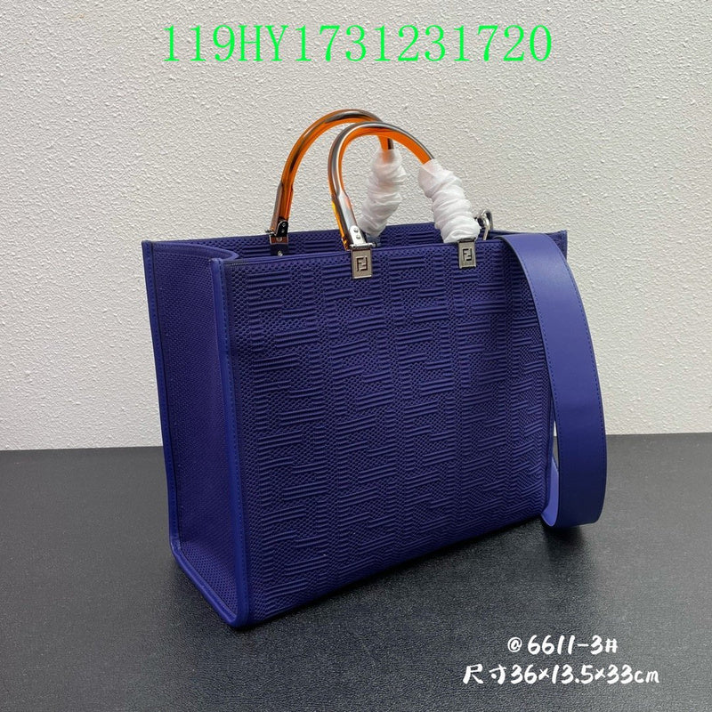 Glami - FDE Bags - 2722