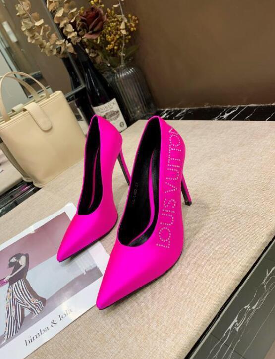 SAMC - LOV Women Shoes - 1775