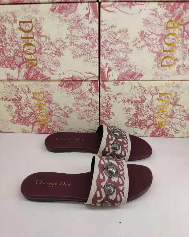 SAMCC - DOR Women Shoes - 1345