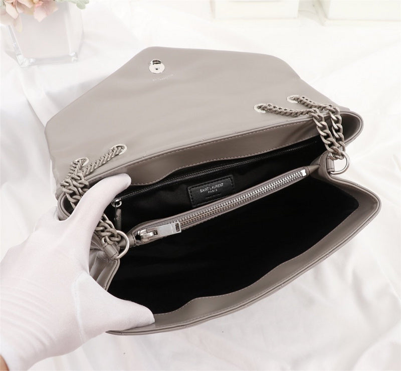 Satchel Bags - SLY Bags - 2006
