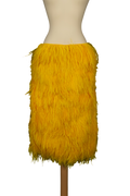 Jupe ÃƒÆ’Ã‚Â  plumes Paule Ka EtÃƒÆ’Ã‚Â© 2000