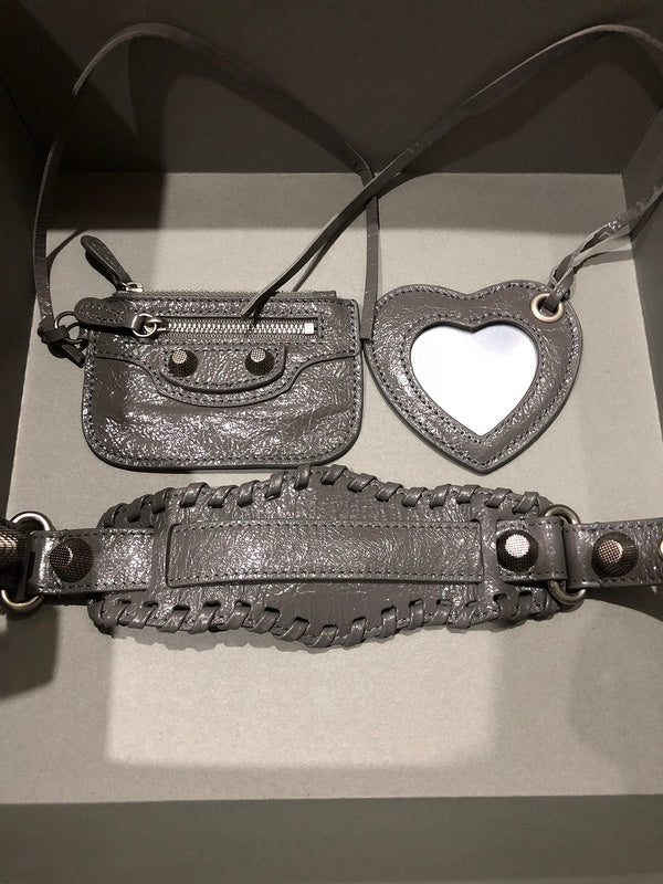 Glamy - BG Bags - 749