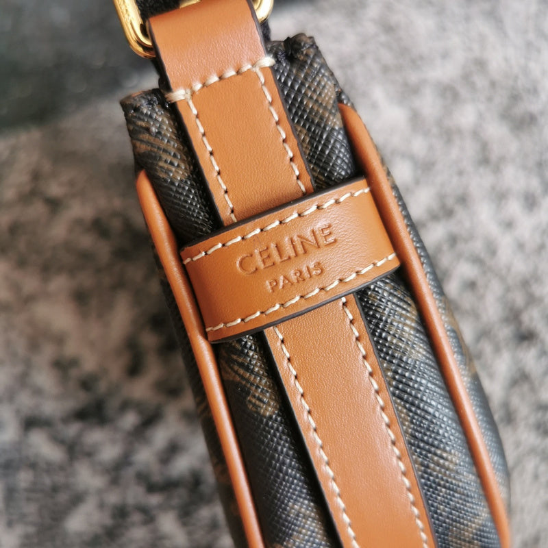 Glamy - COL Bags - 1017