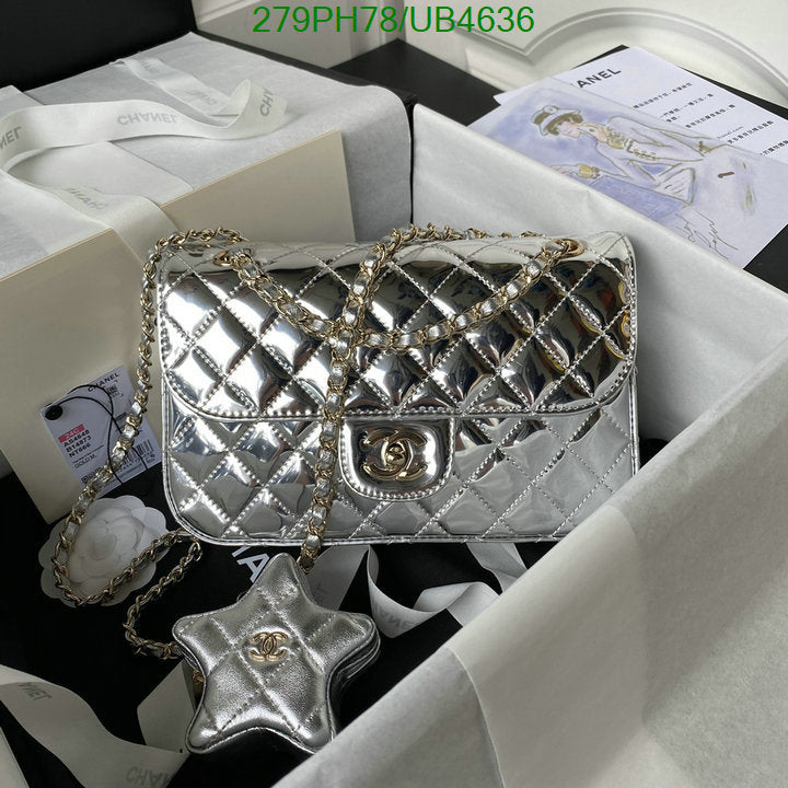 SAMC - CHL Bags - 282