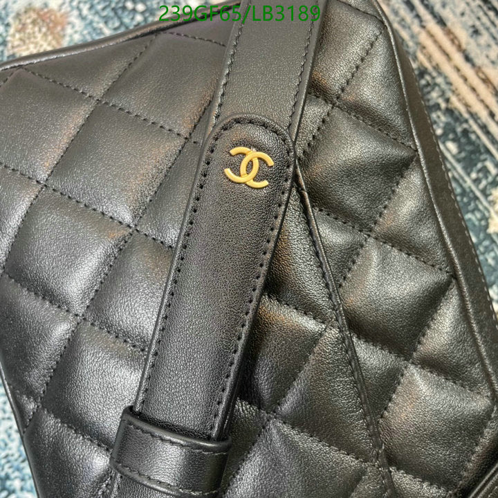 SAMC - CHL Bags - 882