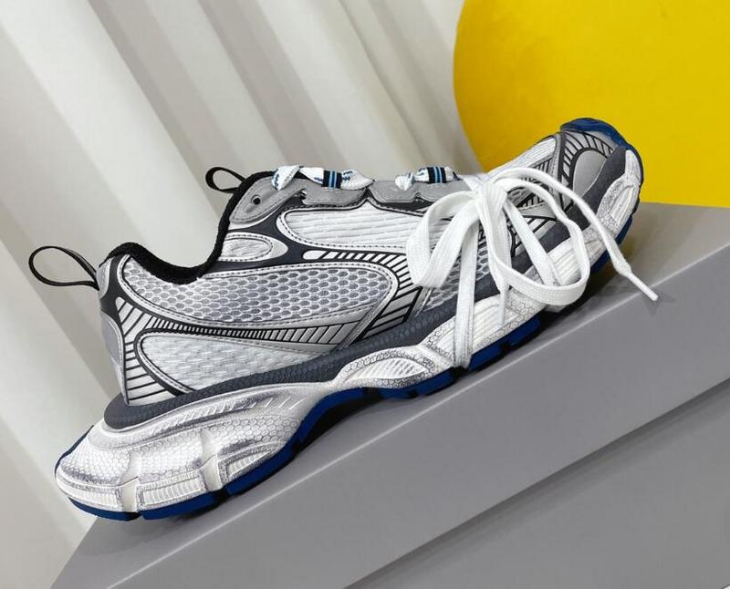 SAMC - BG Men Shoes - 255