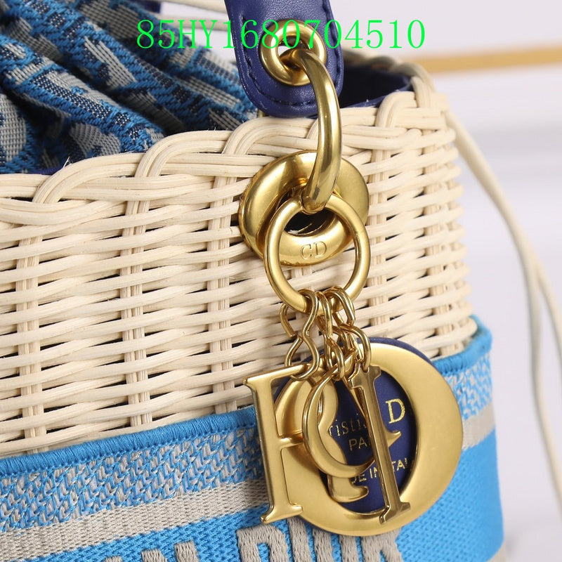Glami - DOR Bags - 1516