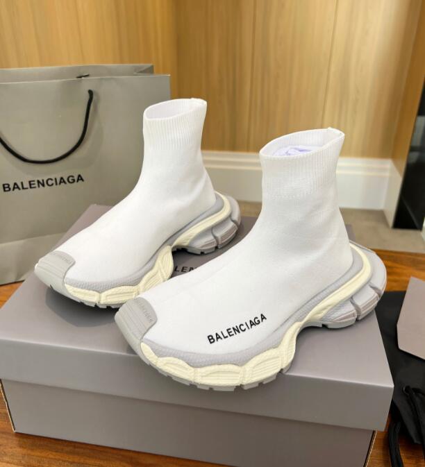 SAMC - BG Men Shoes - 232