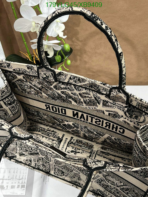 SAMCC - DOR Bags - 1519
