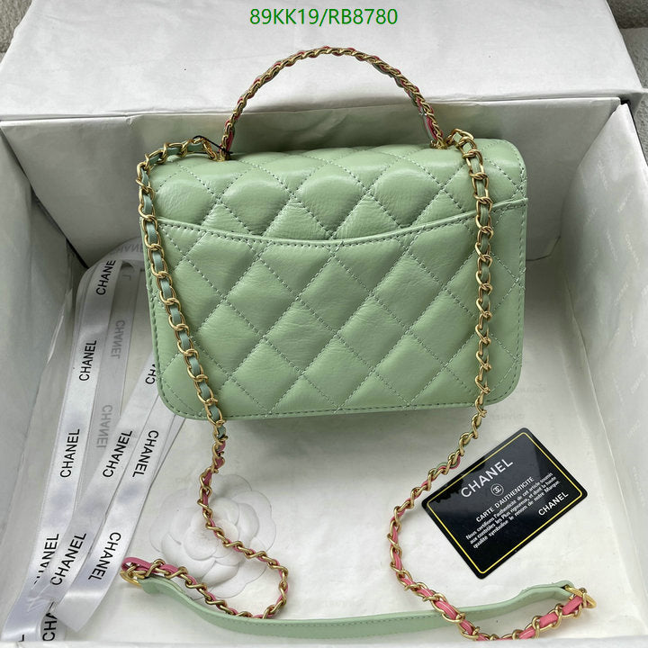 SAMC - CHL Bags Crossbody - 169