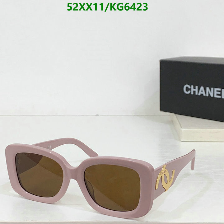 SAMC - CHL Glasses - 015