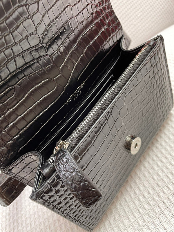 Satchel Bags - SLY Bags - 1208