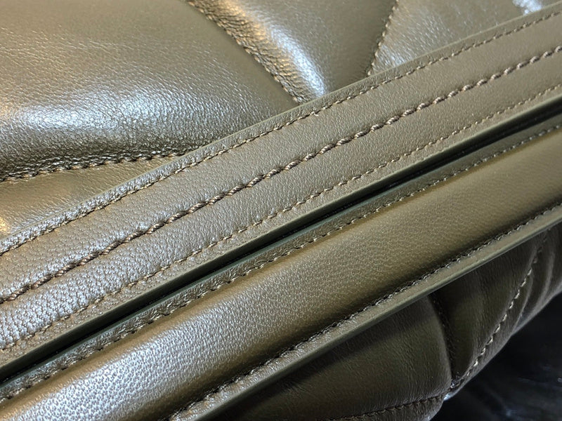 Satchel Bags - SLY Bags - 2486