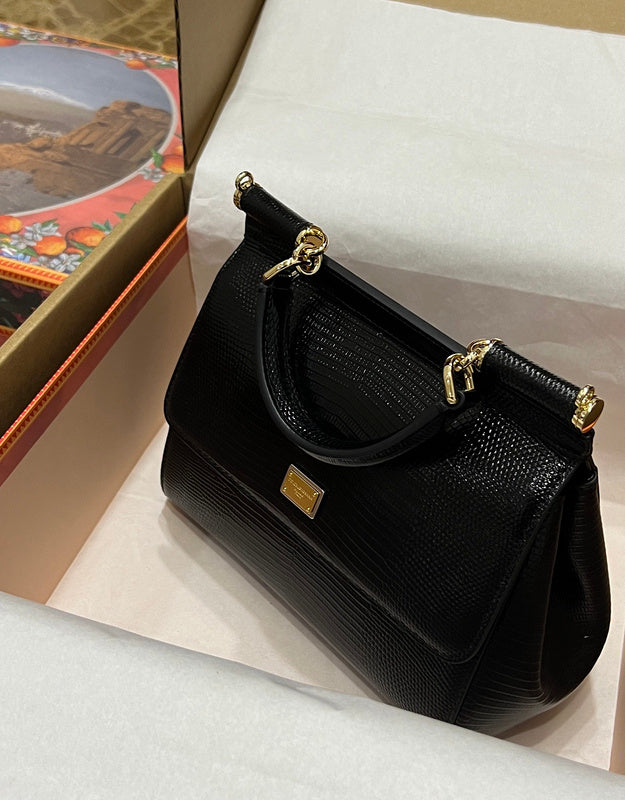 Glamy - DG bag - 068
