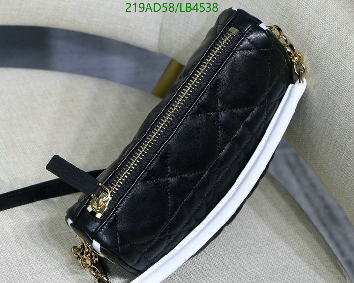 SAMCC - DOR Bags - 1309