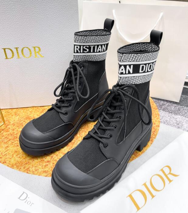SAMCC - DOR Women Shoes - 543