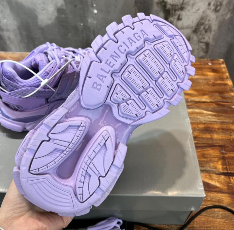 SAMC - BG Men Shoes - 220