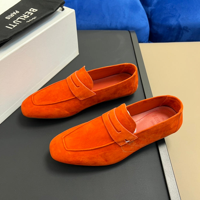 Glami - BRE Men Shoes - 581