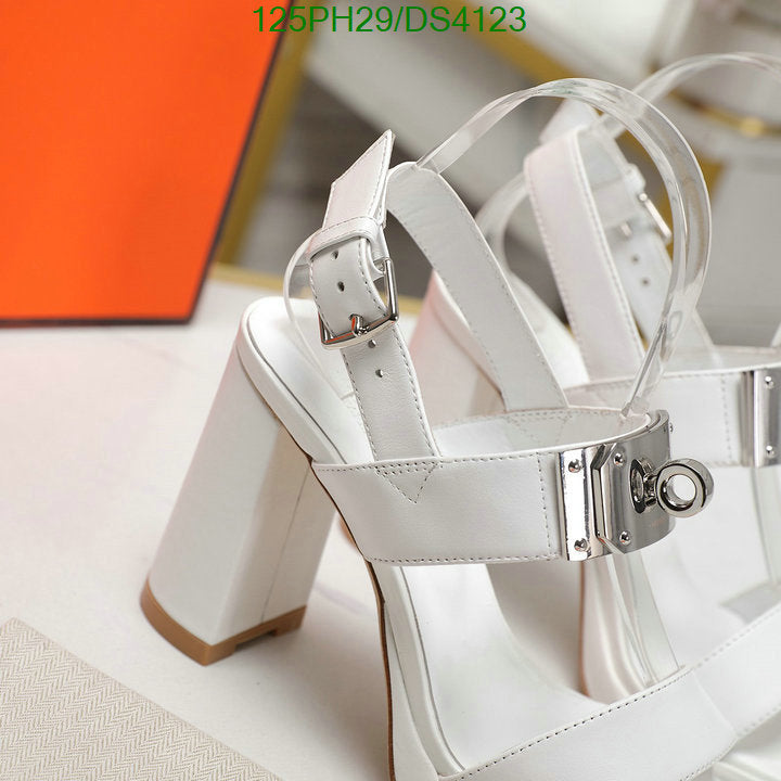 SAMC - HMS Women Shoes - 055