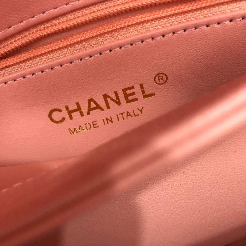 Satchel Bags - CHL Bags - 017