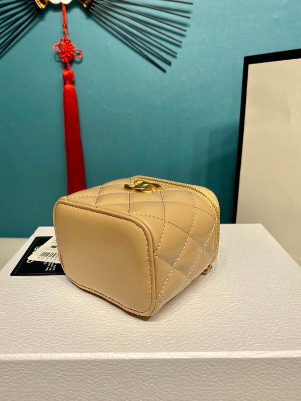 Satchel Bags - CHL Bags - 3791