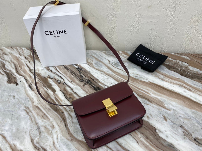 Glamy - COL Bags - 1197