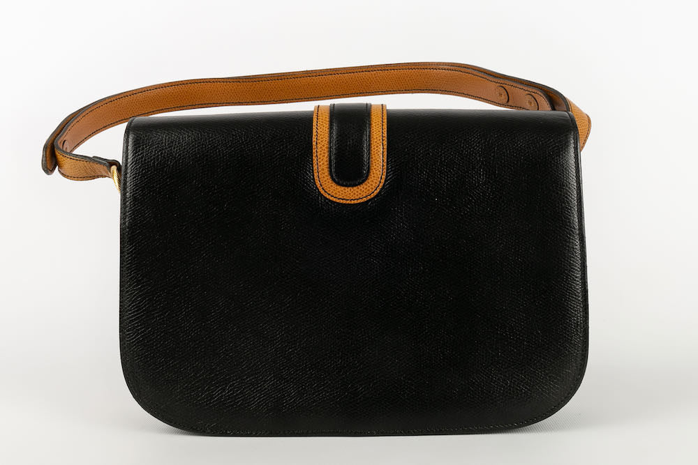 Sac en cuir Morabito