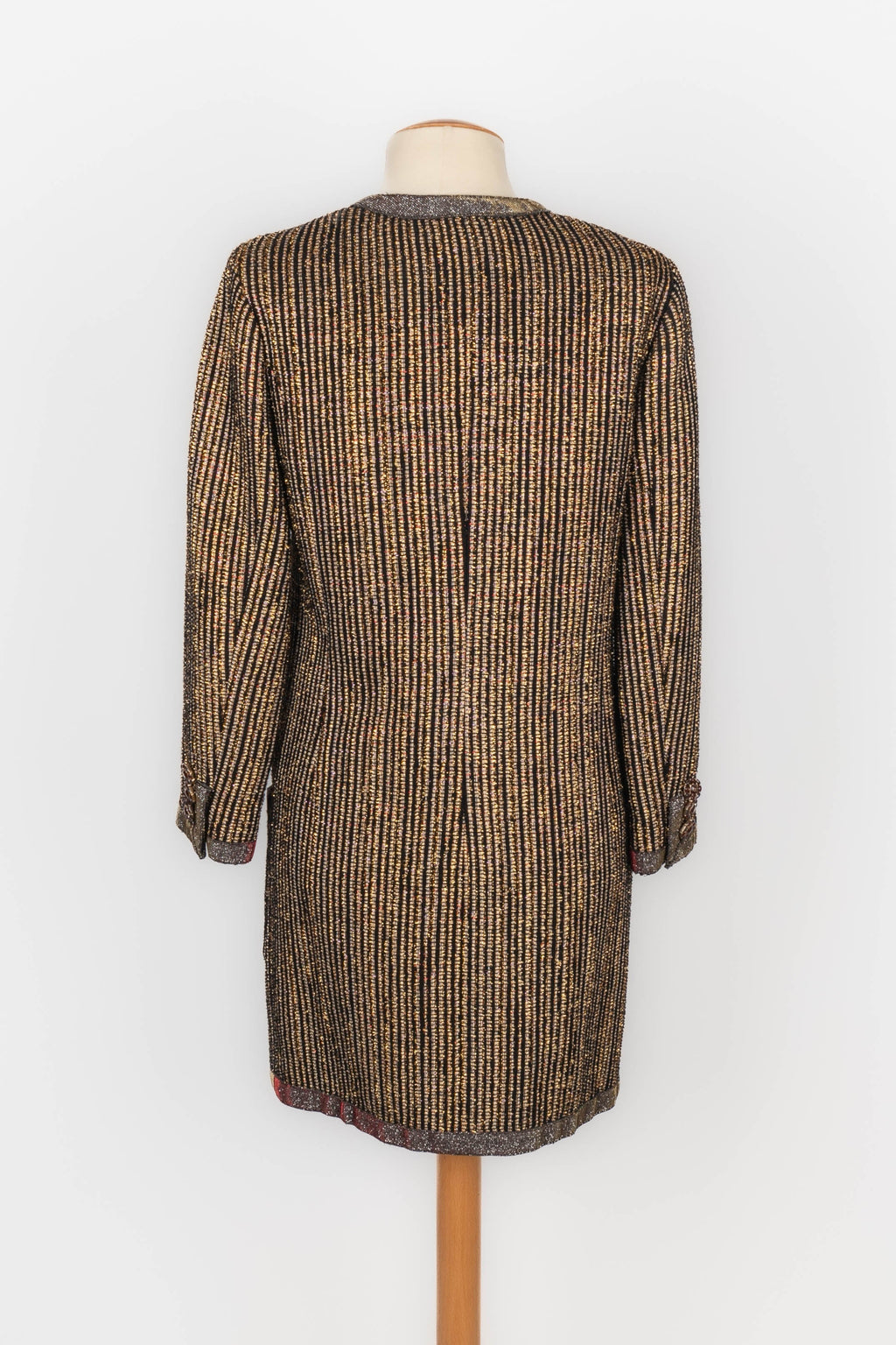 Veste Chanel