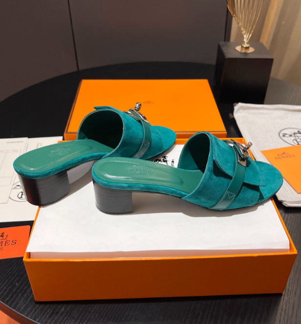 SAMC - HMS Women Shoes - 600