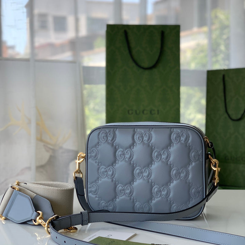 Glami Fashion - GCI Bags - 12824