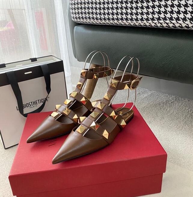 SAMC - VEL Women Shoes - 534