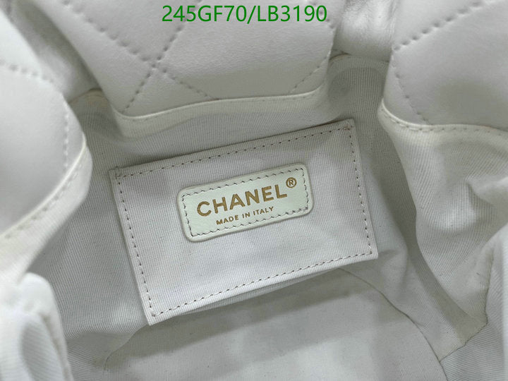 SAMC - CHL Bags - 920