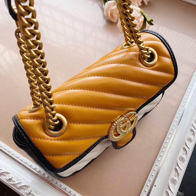 Satchel Bags - GCI Bags - 2076