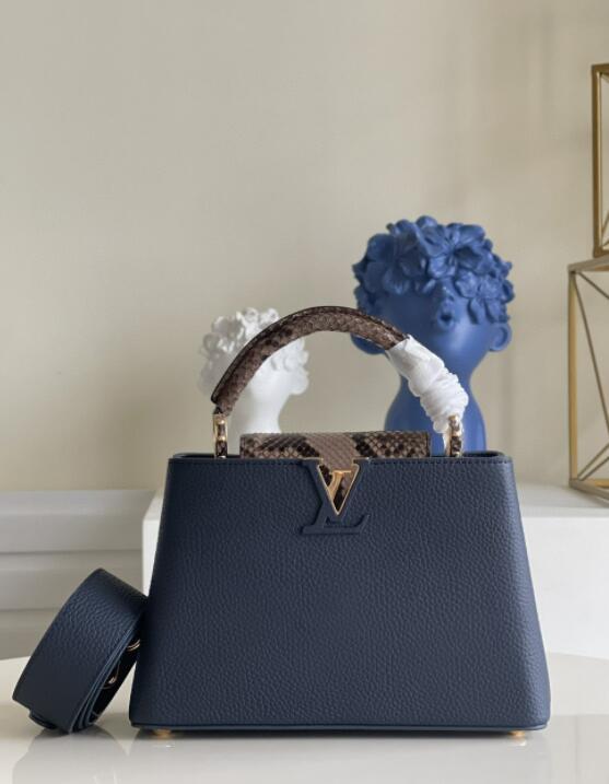 SAMC - LOV Bags - 2061