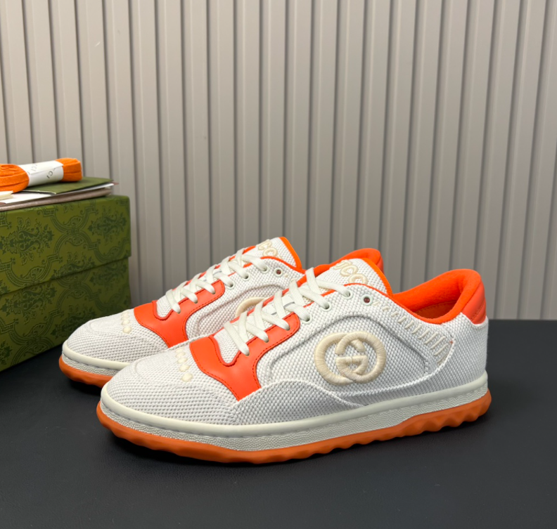 SAMC - GUKI Women Shoes - 140