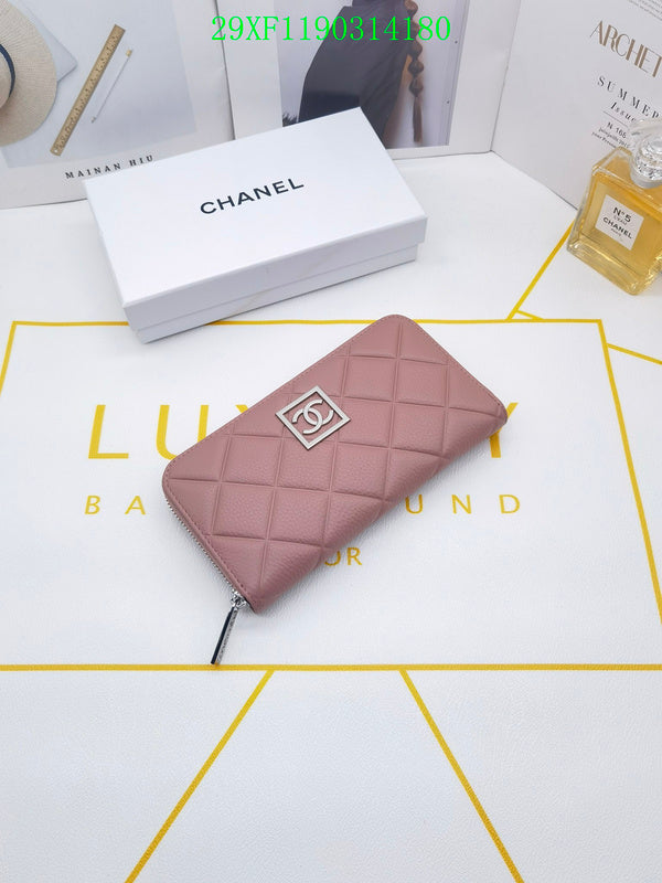 Glami - CHL Wallet - 2479