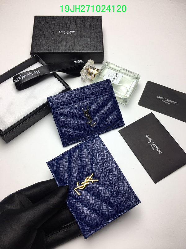 Glami - YLS Wallet - 334