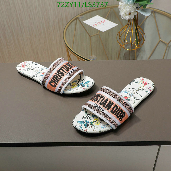 SAMCC - DOR Women Shoes - 2098