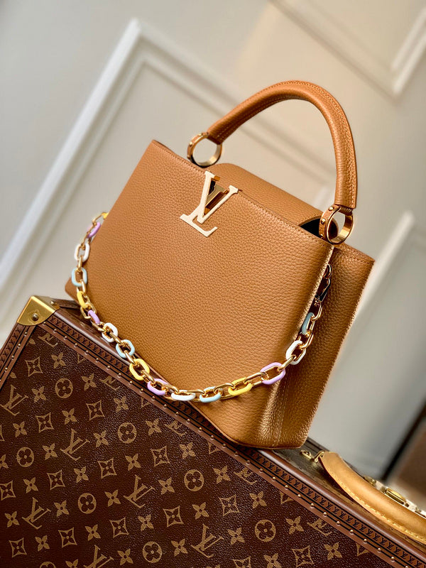 Satchel Bags - VL Bags - 1351