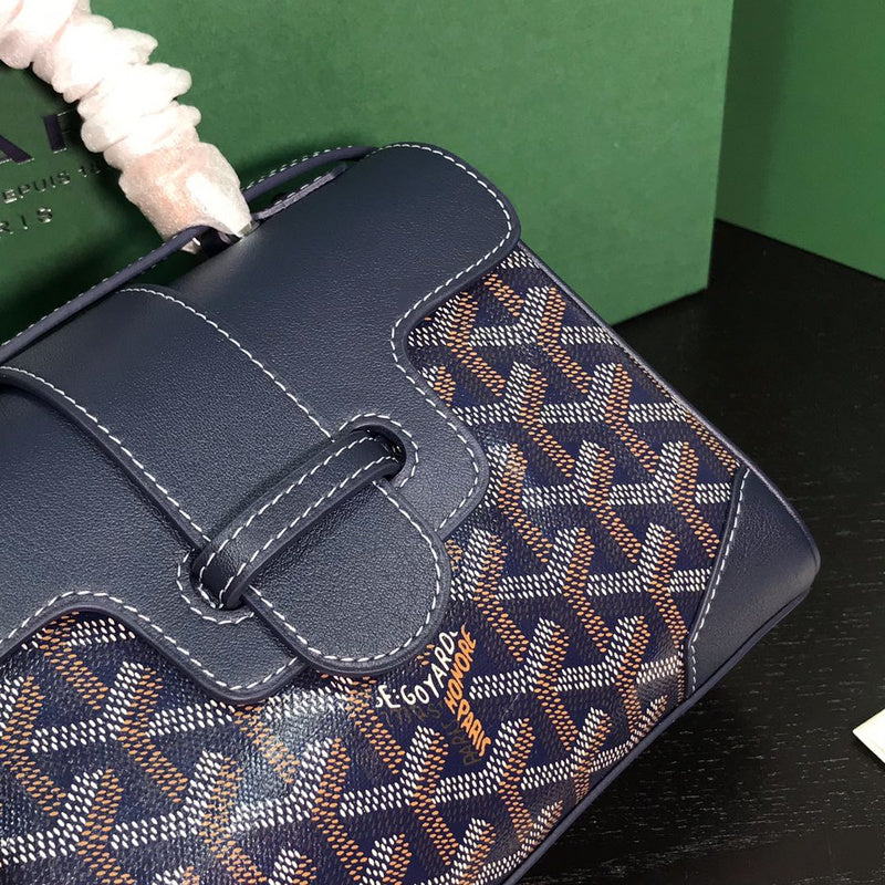 Glamy - GYO Bags - 813