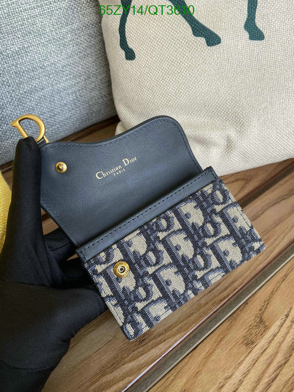 SAMC - DOR Wallets - 082