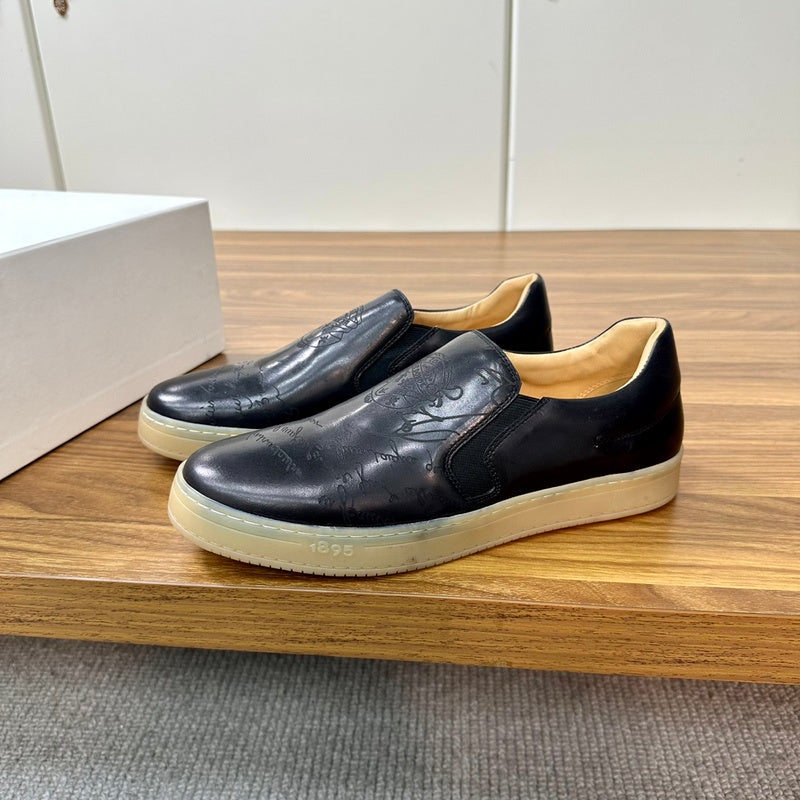 Glami - BRE Men Shoes - 554
