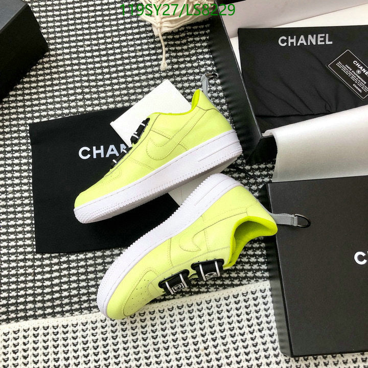 SAMC - CHL Women Shoes Sneakers - 225