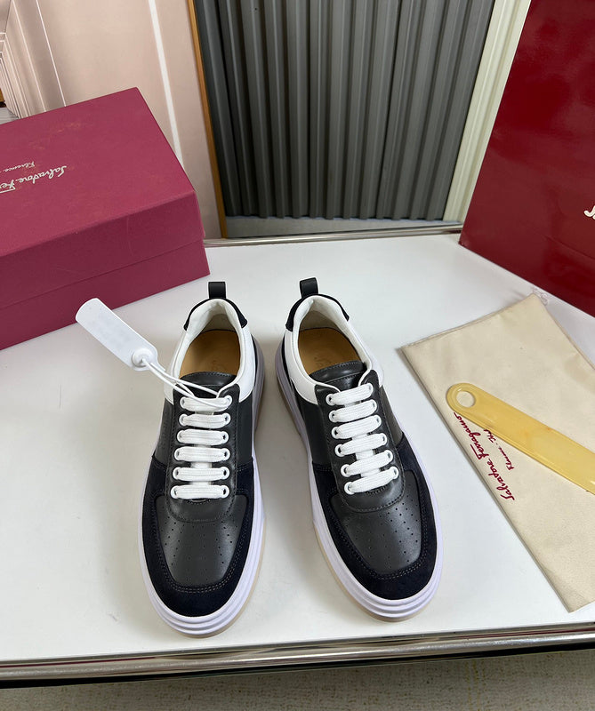 Glami - FGO Men Shoes - 986