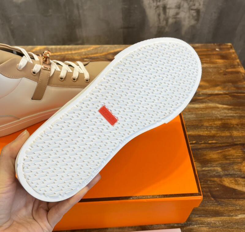 SAMC - HMS Men Shoes - 334