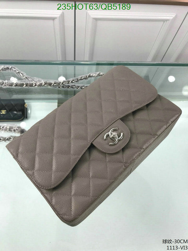 SAMC - CHL Bags - 537