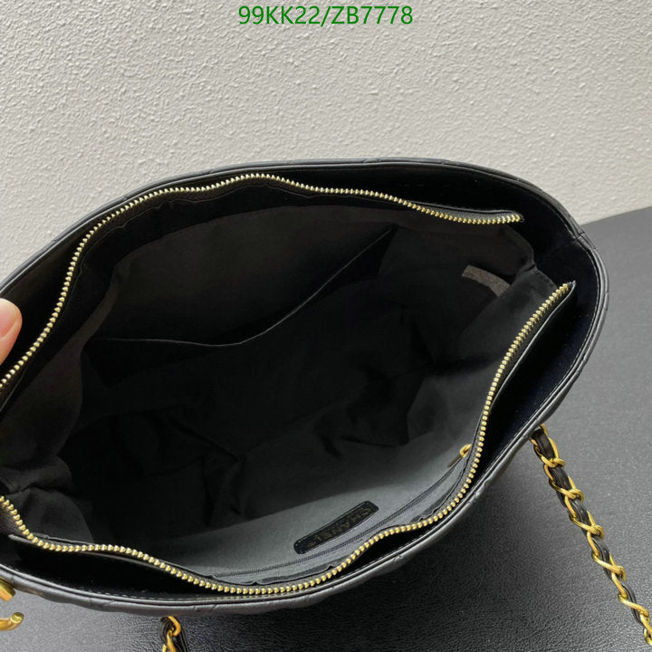 SAMC - CHL Bags Handbags - 048